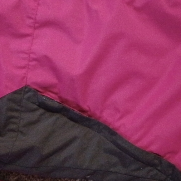 Columbia Water Resistant Jacket ~ Size Large - Picture 4 of 12